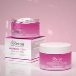 Secret Whitening Creams