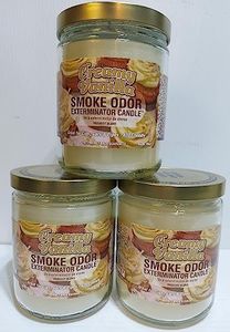 Smoke Odor