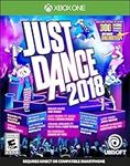 Ubisoft Just Dance 2018 Xbox One Ga