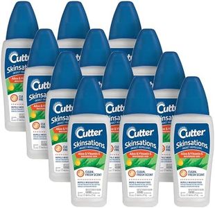 Cutter Ski