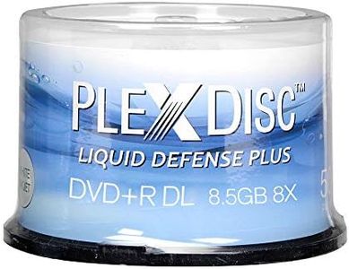 PlexDisc W