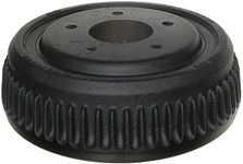 ACDelco Professional 18B190 Rear Br