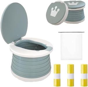 Travel Pot