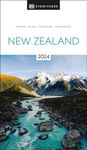 DK New Zealand: inspire, plan, discover, experience (Travel Guide)