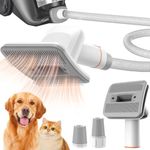 Afloia Dog Brush Vacuum Attachment 