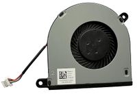 Fan for Dell Inspiron 15 (5579) / Inspiron 13 (5379) / Latitude 3390 CPU Cooling Fan - 1RX2P CN-01RX2P