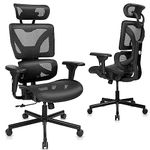 Humanscale Freedom Chair With Headrest