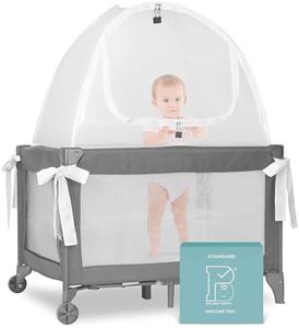 Mini Crib 