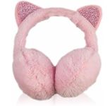 Kids Ear Muffs For Girls