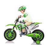 TOBBI Electric Motorcycle for Kids 