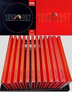 Centenary Edition 1897- 1997: 100 Years of Great Music
