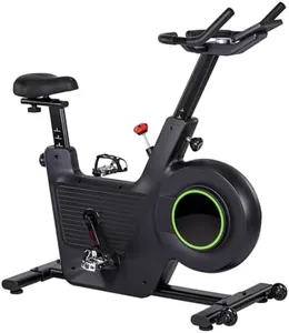 Exercise Bike,Indoor Cycling Bike for Home Cardio