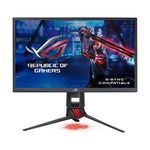 ASUS ROG Strix XG248Q 23.8” Full HD 1080p 240Hz 1ms Eye Care G-SYNC Compatible FreeSync Esports Gaming Monitor with DP Dual HDMI