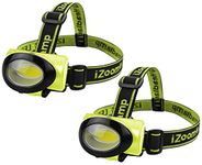 Cree Grde Headlamp For Readings