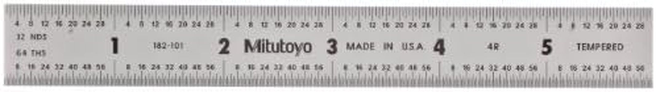 Mitutoyo 1