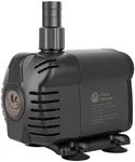 AquaMiracle 1160GPH Submersible Wat