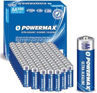 Powermax 1