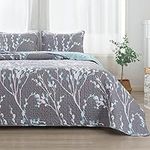 Andency Queen Size Quilt (90x96 Inc