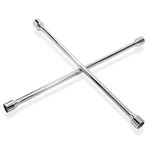 Powerbuilt 940559 20-Inch Universal Lug Wrench