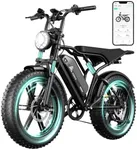 TS TST GRP LLC Electric Bike for Ad