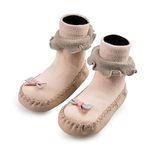 Toddlers Winter Shoes