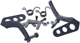 SJVLXHI Heavy Duty Pedal Kit for Go