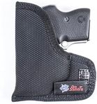 DeSantis Nemesis Pocket Holster For