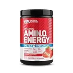 Optimum Nutrition Amino Energy Powd
