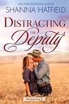 Distracting the Deputy: A Small-Town Clean Romance (Summer Creek Book 4)