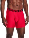 Under Armour Men's Tech 6-inch Boxe