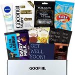 Get Well Soon Hamper Care Package G