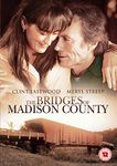 The Bridges Of Madison County [DVD] [1995]