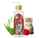 Pet Life Cat Shampoos