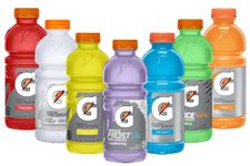 Gatorade Electrolyte