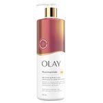 Olay Age Defying Body Lotion with Niacinamide and Vitamin B5, Even Fine Lines and Wrinkles, 502 mL