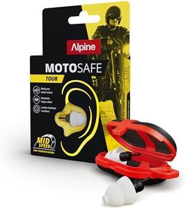 Alpine Mot
