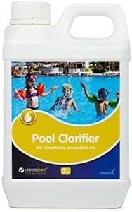 Leisurechem Pool Clarifier 2Ltr