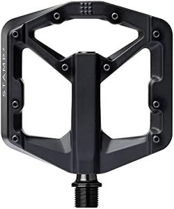 Crankbrothers MTB Pedals Stamp 2 Small Black