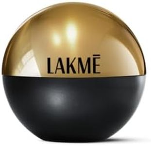 Lakme Absolute Skin Natural Mousse, Rose Fair 02, SPF 8 Natural Finish Matte Cream Foundation -Long Lasting Weightless Full Coverage Face Makeup, 25g
