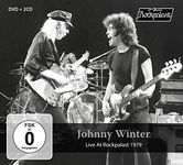 Live At Rockpalast 1979 - 2CD+DVD