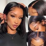 Remy Lace Front Wigs