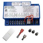 Supplying Demand S8610U1003 S8610U3009 Furnace Pilot Ignition Control Module Natural Gas or Liquid Propane