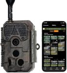 Meidase Cellular Trail Camera S900,