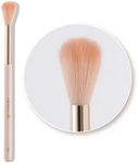 Albeaut Highlighter Brush, Fluffy Eyeshadow Blending Brush, Must-Have Makeup Tool for Highlight & Blush (Medium Blender)