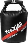 Yes4All Sand Kettlebell, Workout Adjustable Kettlebell Sandbag For Fitness, Soft Sandbag Weights, Heavy Duty Equipment