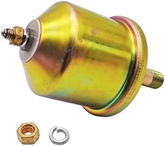 Marine Oil Pressure Sender 18-5899 3857532 815425T 982650 for Volvo Penta Mercury Marine