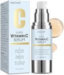 Vitamin C Face Serum with Hyaluroni