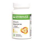 Herbalife Afresh Energy Drink Mix - 50 g (Lemon)