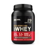 Whey Protein Optimum