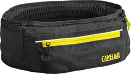 Camelbak Ultra Belt Black/Safety Yellow, Xs/S